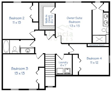 22445 Ash St, Woodburn, IN 46797 - photo 4
