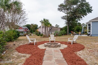 Fire pit