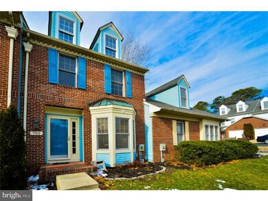 701 Mount Vernon Ct, Marlton, NJ 08053 - photo 2