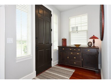 Entrance/Foyer