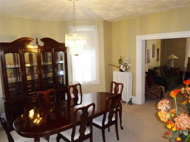 Dining Room.