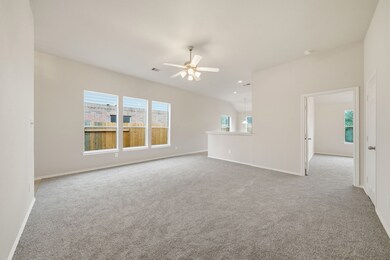 7214 Chasegrove Ln, Richmond, TX 77407 - photo 5