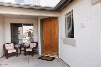 06 Front Door