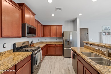 11363 W Fire Art Dr, Marana, AZ 85658 - photo 5