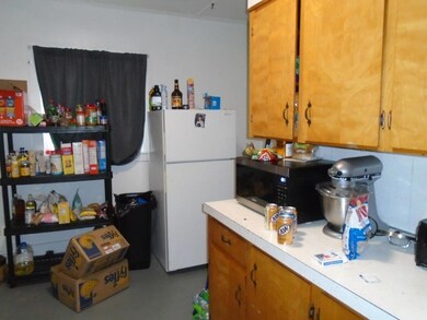 Apt 1 Kitchen