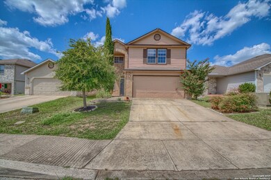 3607 Longhorn Creek, San Antonio, TX 78261 - photo 2