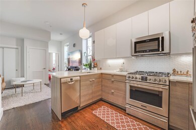 267 Baldwin Ave unit 102, Jersey City, NJ 07306 - photo 2