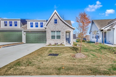 548 Byres Ct, Smyrna, TN 37167 - photo 4