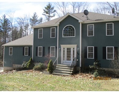 146 Intervale Rd, Rutland, MA 01543 - photo 2