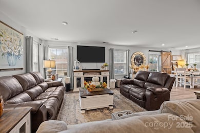 1818 Slippery Rock Ln, Monroe, NC 28112 - photo 3