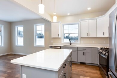 17 Dogwood Cir unit 17 Welchii, Milton, VT 05468 - photo 5