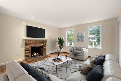 98 Allen St, Walpole, MA 02081 - photo 4