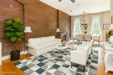 68 W 11th St unit 3, New York, NY 10011 - photo 3