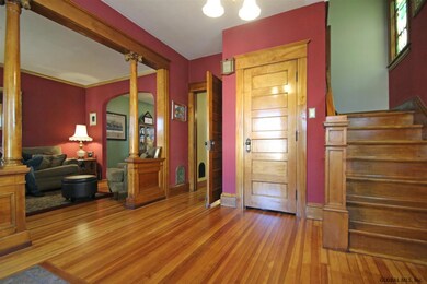 822 Hegeman St, Schenectady, NY 12306 - photo 3