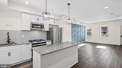 2308 Druid Park Dr, Baltimore, MD 21215 - photo 5