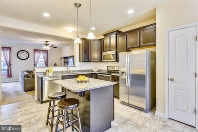 160 Schramm Loop, Stephens City, VA 22655 - photo 4