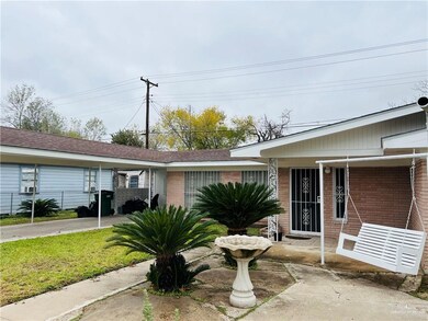 317 E Wright Ave, Pharr, TX 78577 - photo 3