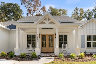 22715 County Road 241, Alachua, FL 32615 - photo 2