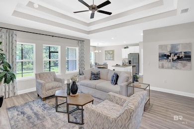 491 Preston Way, Gulf Shores, AL 36542 - photo 5