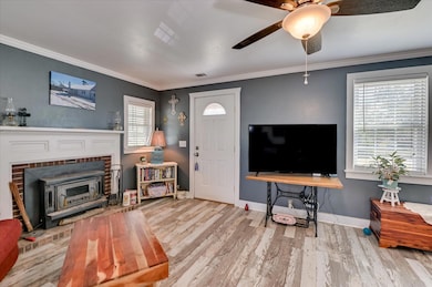 2135 Rd, Dearing, GA 30808 - photo 3