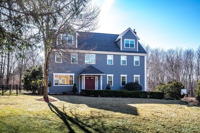 2 Larsen Meadow Rd, Westborough, MA 01581 - photo 2