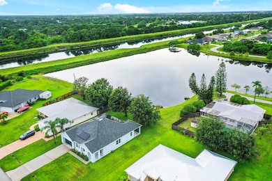 4678 SW Obelisk St, Port St. Lucie, FL 34953 - photo 4