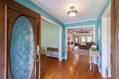 9219 Mauna Loa Ln, Houston, TX 77040 - photo 5