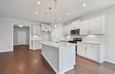 336 Foxglove Way, McDonough, GA 30253 - photo 5