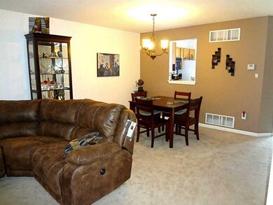 Dining Room.