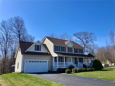 3 Gray Coach E, Cranston, RI 02921 - photo 2