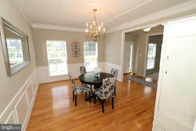 417 Crosman Ct, Purcellville, VA 20132 - photo 5