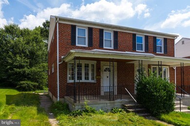 6531 Hilltop Ave, Baltimore, MD 21206 - photo 3