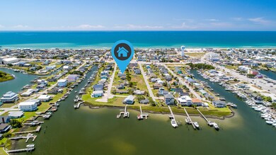 GREAT LOCATION ...AERIAL VIEW