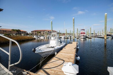 A1 Green Turtle Ln unit 1-A, Carolina Beach, NC 28428 - photo 3