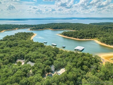 427375 E 1154 Rd, Eufaula, OK 74432 - photo 3