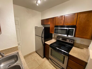 Updated Kitchen