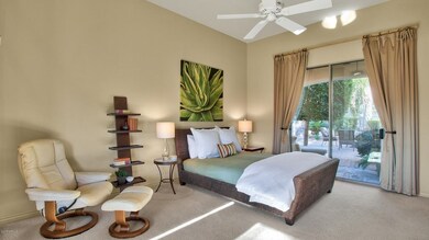 Detached Casita w/ Kitchenette