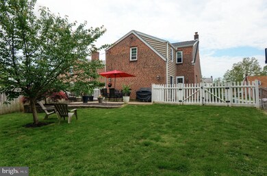 733 Braxton Rd, Ridley Park, PA 19078 - photo 6