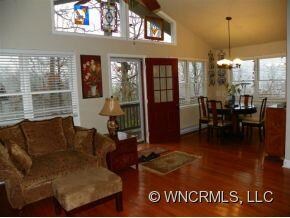 161 Blevins Knob Dr, Burnsville, NC 28714 - photo 3