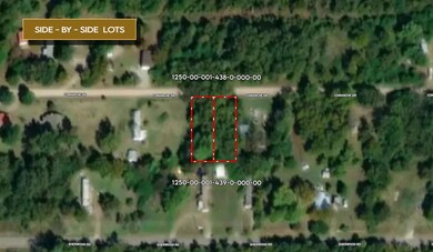 0 Comanche Dr unit 25680574, Eufaula, OK 74432 - photo 2