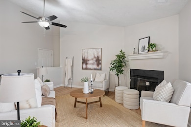 6607 Rapid Water Way unit 302, Glen Burnie, MD 21060 - photo 4