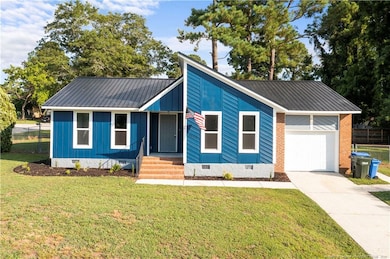 4523 Westfield Rd, Fayetteville, NC 28314 - photo 2