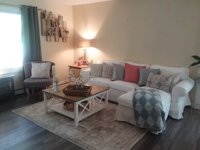 Gorgeous Living Room