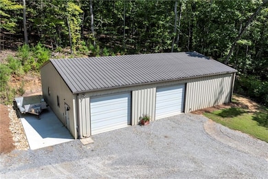 2844 Burnt Mountain Rd, Jasper, GA 30143 - photo 3