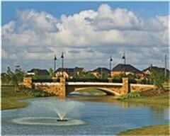 4107 Cane Valley Ct, Fulshear, TX 77441 - photo 4