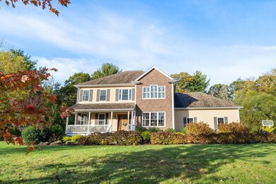 547 Mockingbird Ln, Dighton, MA 02715 - photo 2