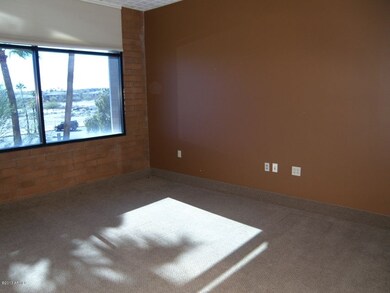 Front Office