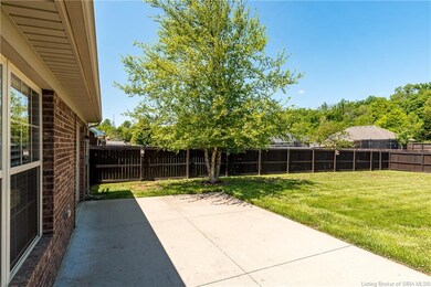 2766 Crescent Hill Dr NE, Corydon, IN 47112 - photo 2