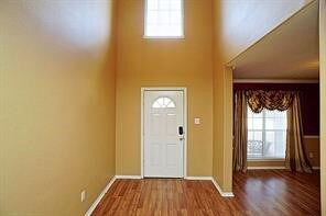 5402 Balmorhea Dr, Pearland, TX 77584 - photo 3