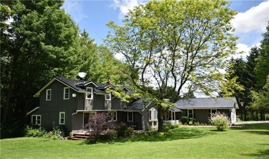 9378 County Road 3, Freedom, NY 14065 - photo 2